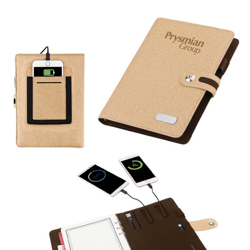 PB-153 Organizer Powerbank