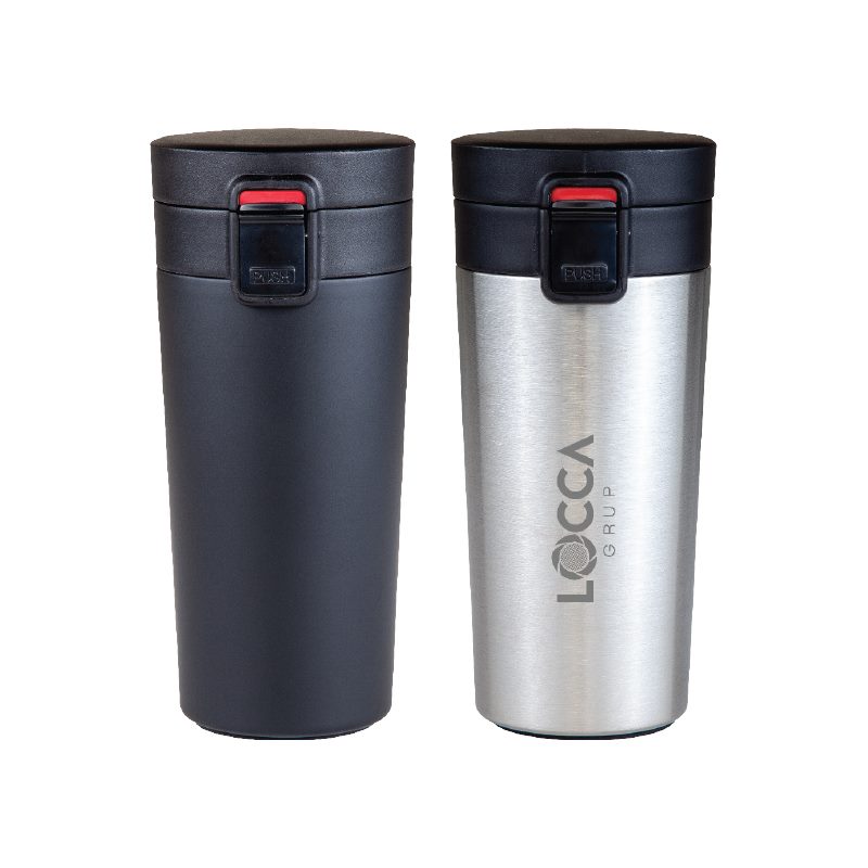 5303 Çelik Termos / 350 ml