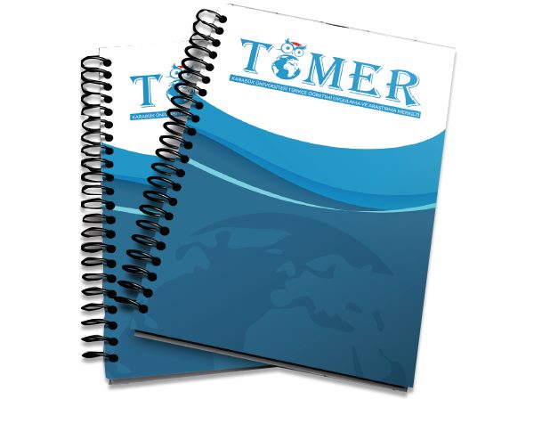 BK-05-1421 Taslamalı Yandan Spiralli Defter