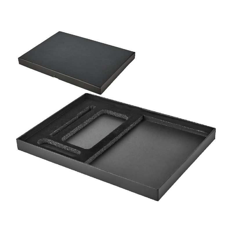 KT-943-BOŞ 305 x 223 x 27 mm Hediye Set Kutusu