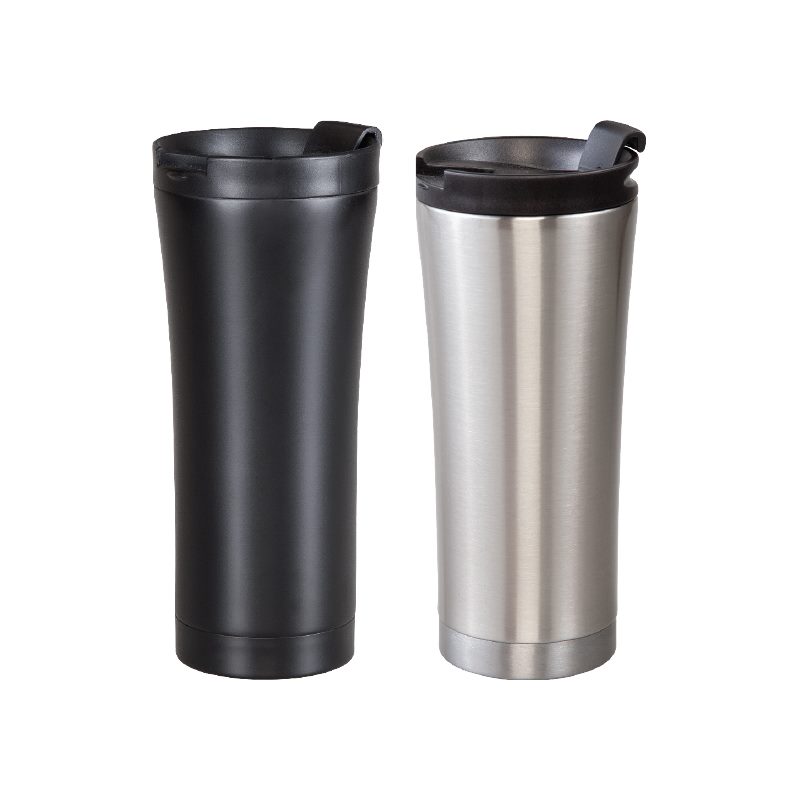 5336 Çelik Termos / 400 ml