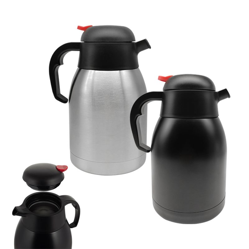 5343 Çelik Termos / 1.500 ml