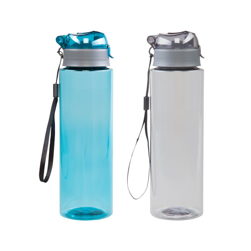 5307 Detokssuz Detokssuz PC Matara / 800 ml