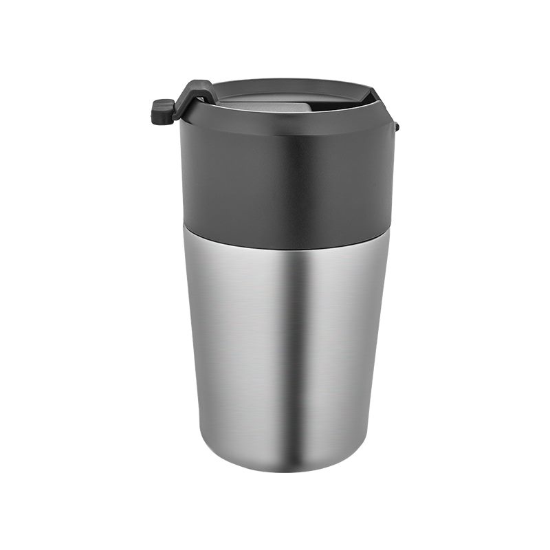 5355 Çelik Termos / 380 ml