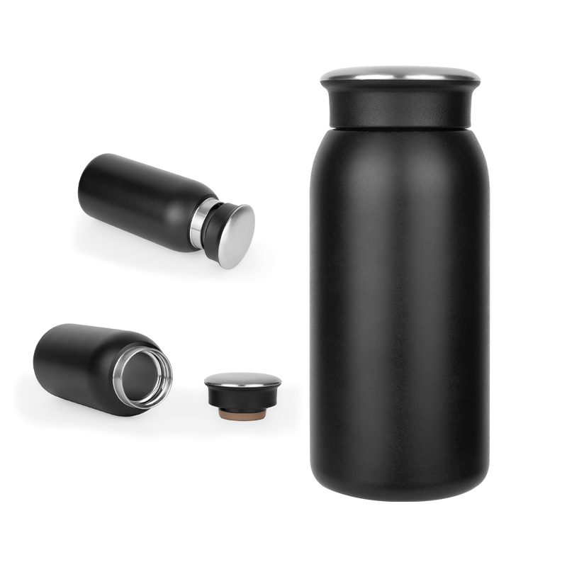 5348 Çelik Termos / 350 ml