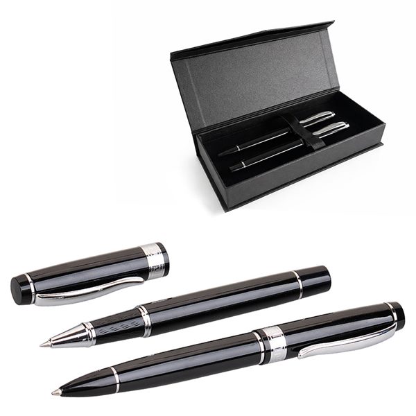 Roller Tükenmez Kalem Seti