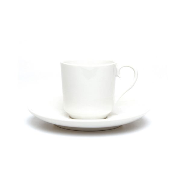 Seramik Türk Kahvesi Fincanı