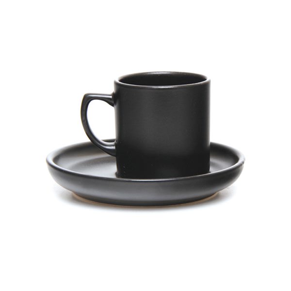 Seramik Türk Kahvesi Fincanı