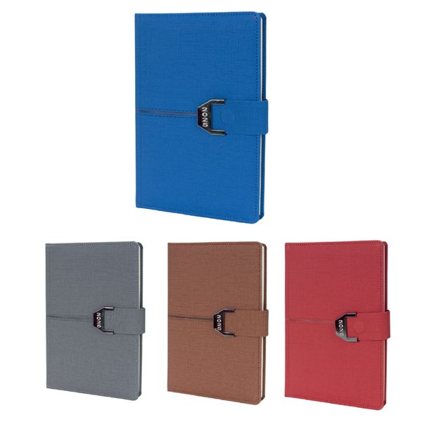 Termo Deri Kapak Ajanda (17 x 24 cm)