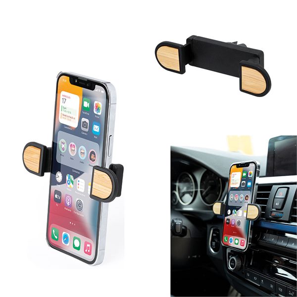 Araç İçi Telefon Standı