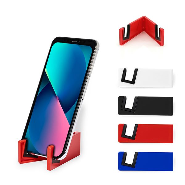 Plastik Telefon Standı