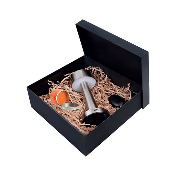 Kutulu VIP Set